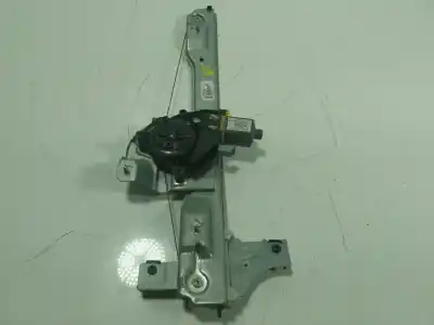 Peça sobressalente para automóvel em segunda mão elevador de vidros dianteiro direito por peugeot 208 i (ca_, cc_) 1.2 vti 82 referências oem iam 9673154380