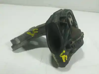 Peça sobressalente para automóvel em segunda mão suporte direito do motor por peugeot 208 i (ca_, cc_) 1.2 vti 82 referências oem iam 9676780580