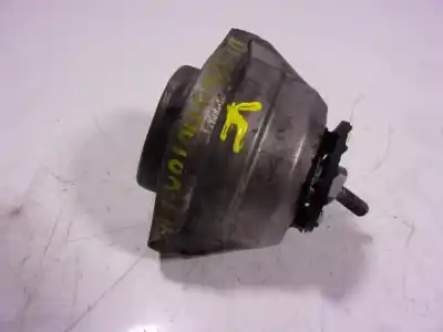Second-hand car spare part left engine support for bmw serie m6 coupe (e63) basis oem iam references 22116762607