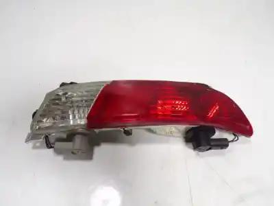 Second-hand car spare part rear right fog light for bmw serie m6 coupe (e63) basis oem iam references 63217841122