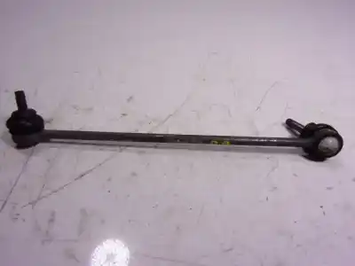 Second-hand car spare part front right seat stay for bmw serie m6 coupe (e63) basis oem iam references 31306781542