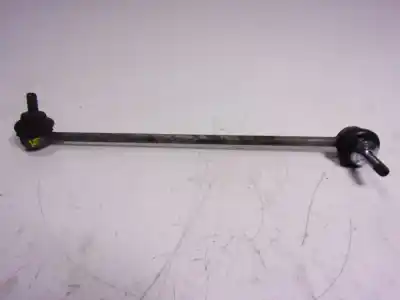 Second-hand car spare part left front bracket for bmw serie m6 coupe (e63) basis oem iam references 31306781541