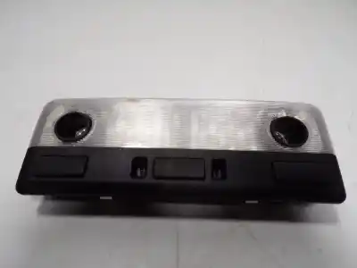 Second-hand car spare part interior light for bmw serie m6 coupe (e63) basis oem iam references 63316962010