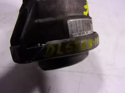 Second-hand car spare part right engine support for bmw serie m6 coupe (e63) basis oem iam references 22116762608  676260804