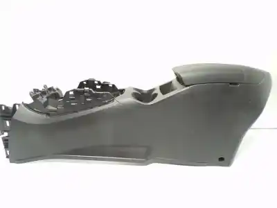 Автозапчасти б/у центральный подлокотник за NISSAN QASHQAI (J11) Acenta 4x4 ссылки OEM IAM 96910HP00A  941812235B