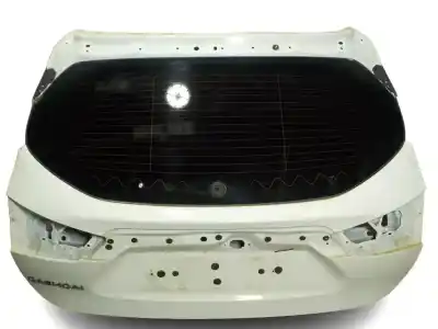 Автозапчасти б/у ЗАДНЯЯ ДВЕРЬ за NISSAN QASHQAI (J11)  ссылки OEM IAM K0100HV0MA  