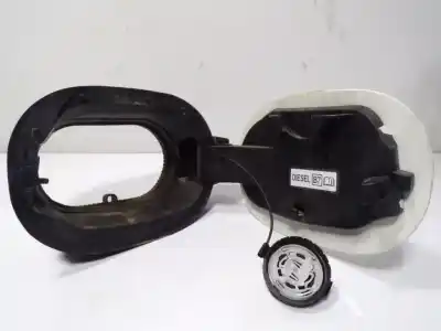 İkinci el araba yedek parçası BENZIN KAPAGI için NISSAN QASHQAI (J11)  OEM IAM referansları 78832HV80H  78120HV80A