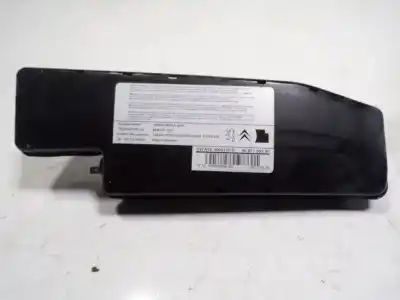Pièce détachée automobile d'occasion Airbag De Porte Avant Gauche pour CITROEN C4 LIM. 1.6 HDi FAP Références OEM IAM 8217F7 306909699AE 9687158380