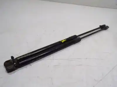 Peça sobressalente para automóvel em segunda mão amortecedores do tronco / porta por citroen c4 lim. 1.6 hdi fap referências oem iam 8731v8