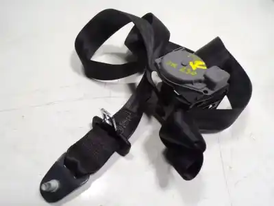 Peça sobressalente para automóvel em segunda mão cinto de segurança traseiro direito por citroen c4 lim. 1.6 hdi fap referências oem iam 8975zr