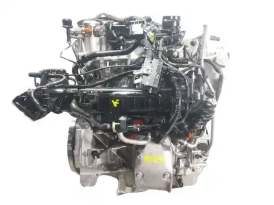 Piesă de schimb auto la mâna a doua MOTOR COMPLET pentru MERCEDES CLASE GLA (X156)  Referințe OEM IAM   270910