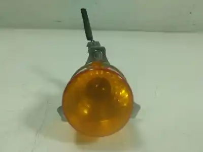 Second-hand car spare part left tailgate light for renault twizy urban oem iam references 