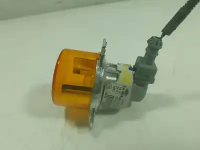 Second-hand car spare part left tailgate light for renault twizy urban oem iam references   261306162r