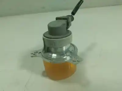 Second-hand car spare part left tailgate light for renault twizy urban oem iam references   261306162r