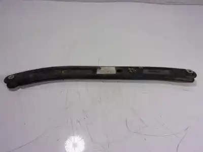 Автозапчасти б/у левый задний верхний рычаг подвески за renault twingo iii 1.0 sce ссылки oem iam 555c35270r