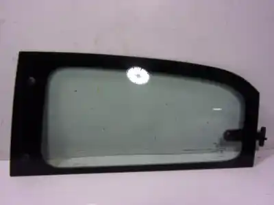 Автозапчасти б/у стекло задней левой двери за renault twingo iii 1.0 sce ссылки oem iam 823014043r
