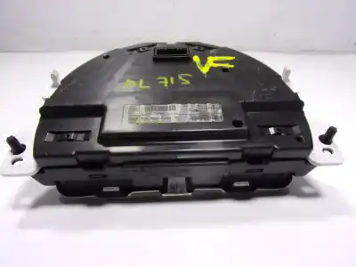 Автозапчастина б/у панель інструментів для renault twingo iii 1.0 sce посилання на oem iam 248216413r 248210627r 248210068r