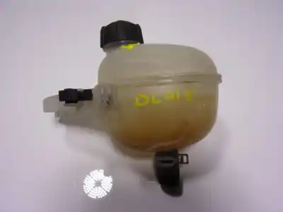 Peça sobressalente para automóvel em segunda mão Depósito De Expansão por RENAULT TWINGO III 1.0 SCe Referências OEM IAM 217104764R  A4535000049
