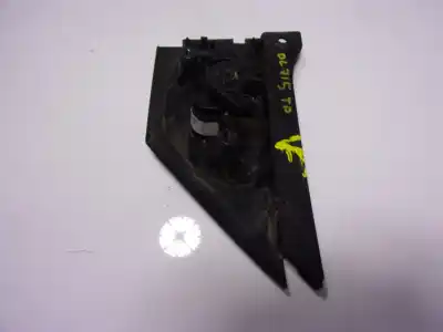 Автозапчасти б/у задняя правая наружная ручка за renault twingo iii 1.0 sce ссылки oem iam 826063067r  