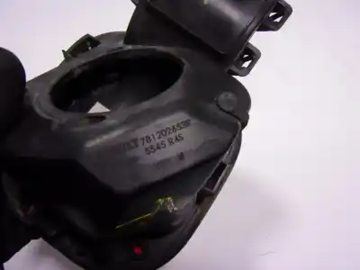 Автозапчасти б/у крышка бензобака за renault twingo iii 1.0 sce ссылки oem iam 788308925r 781202653r 781202653r