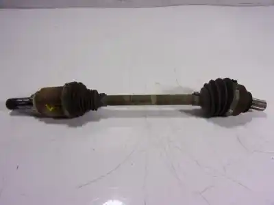 İkinci el araba yedek parçası ÖN SOL SANZIMAN için RENAULT TWINGO III  OEM IAM referansları 396003780R  A4533503500
