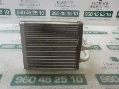 Second-hand car spare part heating / air conditioning radiator for ford fiesta (ccn) trend oem iam references 1743436