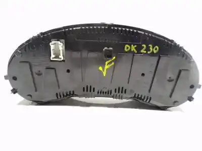 Peça sobressalente para automóvel em segunda mão quadrante por citroen c4 lim. 1.6 hdi fap referências oem iam 9676962980 a2c53435356 a2c53435356