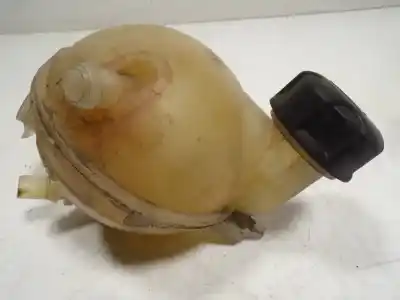 Peça sobressalente para automóvel em segunda mão depósito de expansão por citroen c4 lim. 1.6 hdi fap referências oem iam 1323fa