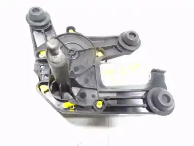 Peça sobressalente para automóvel em segunda mão motor do limpador traseiro por citroen c4 lim. 1.6 hdi fap referências oem iam 6405jq