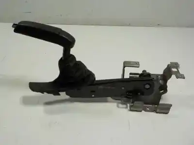 Peça sobressalente para automóvel em segunda mão alavanca de travão de mão por citroen c4 lim. 1.6 hdi fap referências oem iam 4701f8