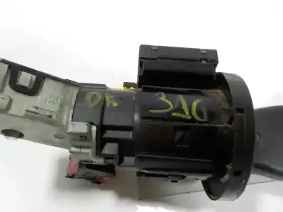 Автозапчасти б/у противоугонное устройство за dacia lodgy (js_) 1.2 tce (jsay jsm0) ссылки oem iam 487006886r g4564d063 285916556r