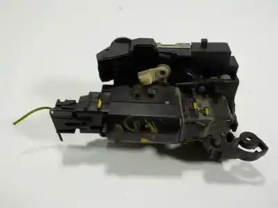 Автозапчасти б/у замок задней правой двери за dacia lodgy (js_) 1.2 tce (jsay jsm0) ссылки oem iam 825020953r  