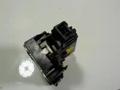 Автозапчасти б/у замок задней левой двери за dacia lodgy (js_) 1.2 tce (jsay jsm0) ссылки oem iam 825032860r  
