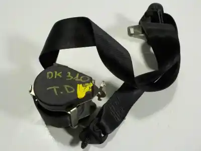 İkinci el araba yedek parçası arka sag emniyet kemeri için dacia lodgy (js_) 1.2 tce (jsay jsm0) oem iam referansları 888401893r  888401893r