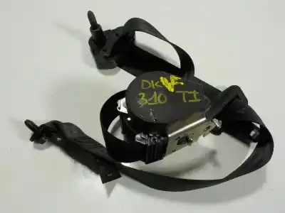 Peça sobressalente para automóvel em segunda mão cinto de segurança traseiro esquerdo por dacia lodgy (js_) 1.2 tce (jsay jsm0) referências oem iam 888413899r  888413899r