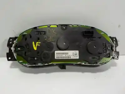 Автозапчасти б/у приборная доска за dacia lodgy (js_) 1.2 tce (jsay jsm0) ссылки oem iam 248102645r 0002564156 248102815r