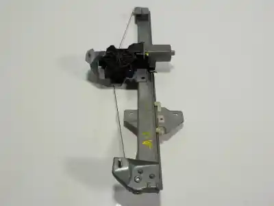Автозапчасти б/у задний правый стеклорегулятор за dacia lodgy (js_) 1.2 tce (jsay jsm0) ссылки oem iam 827217782r 9030295e 128001071e