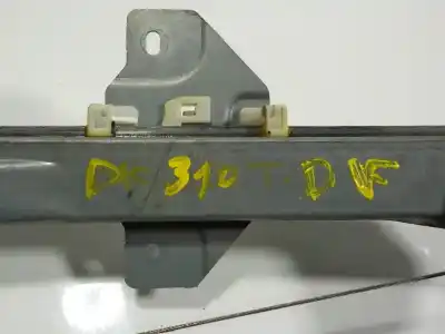 Автозапчасти б/у задний правый стеклорегулятор за dacia lodgy (js_) 1.2 tce (jsay jsm0) ссылки oem iam 827217782r 9030295e 128001071e