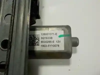 Автозапчасти б/у задний правый стеклорегулятор за dacia lodgy (js_) 1.2 tce (jsay jsm0) ссылки oem iam 827217782r 9030295e 128001071e