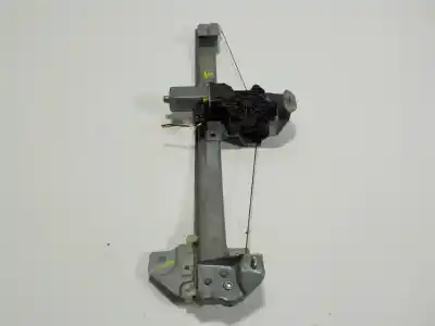 Second-hand car spare part rear left window regulator for dacia lodgy (js_) 1.2 tce (jsay jsm0) oem iam references 827202127r 9030294e 3q1333c
