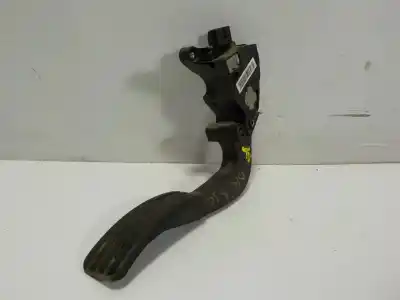 Second-hand car spare part accelerator pedal for dacia lodgy (js_) 1.2 tce (jsay jsm0) oem iam references 180023122r  14714a