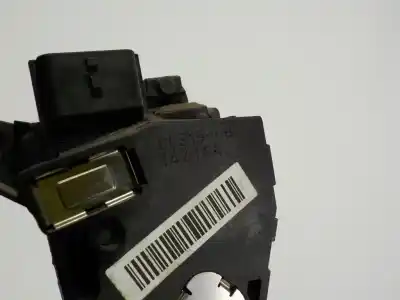 Second-hand car spare part accelerator pedal for dacia lodgy (js_) 1.2 tce (jsay jsm0) oem iam references 180023122r  14714a
