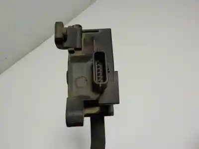 Second-hand car spare part accelerator pedal for dacia lodgy (js_) 1.2 tce (jsay jsm0) oem iam references 180023122r  14714a