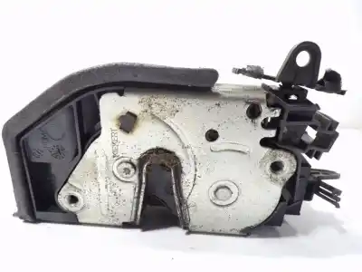 Peça sobressalente para automóvel em segunda mão fechadura da porta dianteira direita por bmw serie 3 coupe (e92) 2.0 turbodiesel cat referências oem iam 51217202144