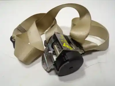 Peça sobressalente para automóvel em segunda mão cinto de segurança traseiro esquerdo por bmw serie 3 coupe (e92) 2.0 turbodiesel cat referências oem iam 72119137614