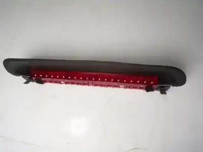 Peça sobressalente para automóvel em segunda mão farolim traseiro central por bmw serie 3 coupe (e92) 2.0 turbodiesel cat referências oem iam 63257146059