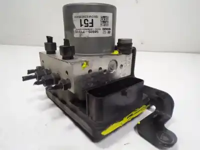 Pezzo di ricambio per auto di seconda mano abs per kia sportage iv (ql, qle) 1.6 gdi riferimenti oem iam 58920f1510