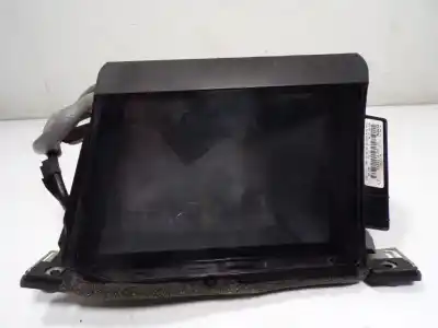 Second-hand car spare part dashboard for bmw serie m6 coupe (e63) basis oem iam references 62309190873