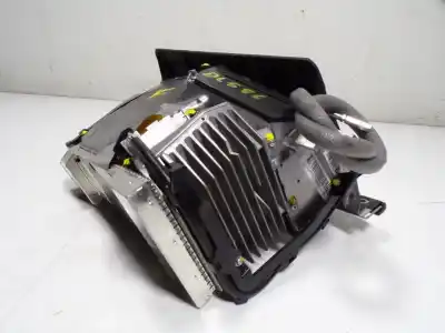 Peça sobressalente para automóvel em segunda mão quadrante por bmw serie m6 coupe (e63) basis referências oem iam 62309190873  62309159643