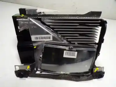 Peça sobressalente para automóvel em segunda mão quadrante por bmw serie m6 coupe (e63) basis referências oem iam 62309190873  62309159643